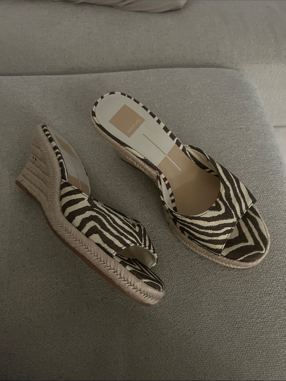 Wedges - Picture 2 of 3